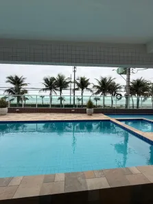 Apartamento com 1 Quarto à venda, 50m² no Real, Praia Grande