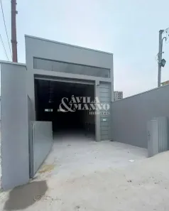 Ponto Comercial para alugar, 275m² no Alto da Mooca, São Paulo