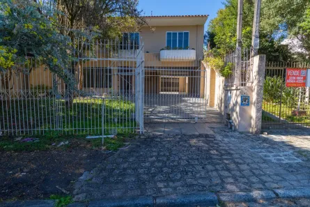 Ponto Comercial com 3 Quartos à venda, 280m² no Seminário, Curitiba