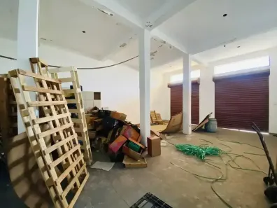 Ponto Comercial para alugar, 77m² no Novo Progresso, Contagem
