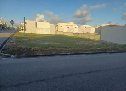 Lote/Terreno à venda, 300m² no Parque das Nações, Parnamirim
