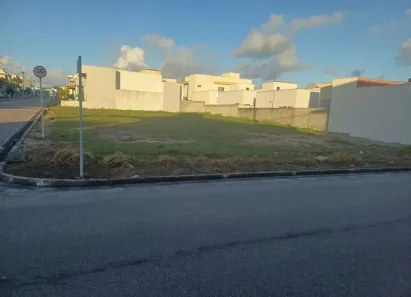 Lote/Terreno à venda, 300m² no Parque das Nações, Parnamirim