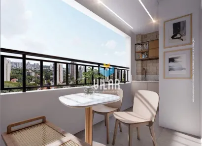 Apartamento com 2 Quartos à venda, 61m² no Jardim das Estrelas, Sorocaba