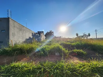 Lote/Terreno à venda, 300m² no Fazenda Rio Preto, São José do Rio Preto