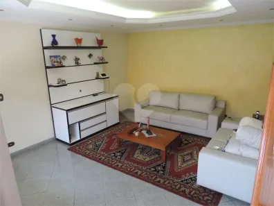 Casa com 4 Quartos à venda, 530m² no Vila Guarani (Z Sul), São Paulo