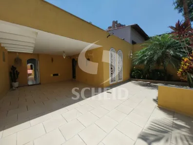 Casa com 4 Quartos à venda, 256m² no Vila Santa Catarina, São Paulo