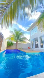 Casa de Condomínio com 3 Quartos para alugar, 325m² no Condomínio Belvedere, Cuiabá