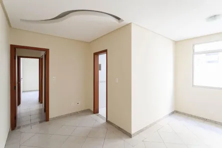 Apartamento com 2 Quartos à venda, 77m² no Castelo, Belo Horizonte