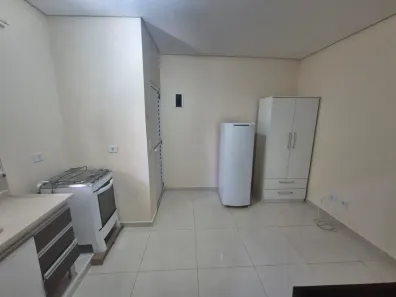 Kitnet com 1 Quarto para alugar, 18m² no Vila Universitária, São Paulo