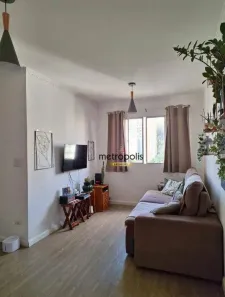 Apartamento com 2 Quartos à venda, 60m² no Morumbi, São Paulo