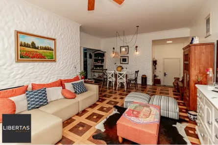 Apartamento com 3 Quartos à venda, 145m² no Centro Histórico, Porto Alegre