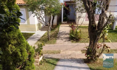 Casa com 2 Quartos à venda, 53m² no Jardim Ipanema, São Carlos