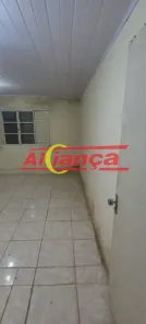 Casa com 1 Quarto para alugar, 68m² no Vila Barros, Guarulhos
