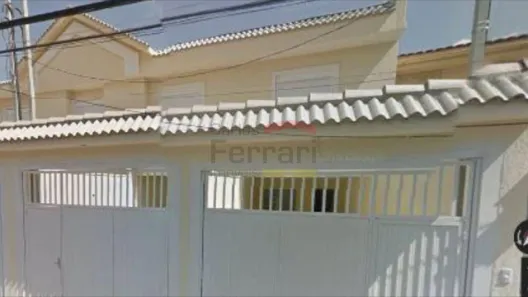 Sobrado com 3 Quartos à venda, 240m² no Vila Romero, São Paulo