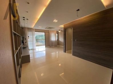 Apartamento com 3 Quartos à venda, 112m² no Freguesia (Jacarepaguá), Rio de Janeiro