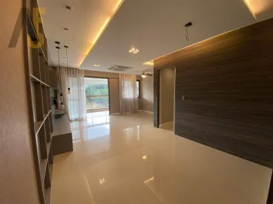 Apartamento com 3 Quartos à venda, 112m² no Freguesia (Jacarepaguá), Rio de Janeiro