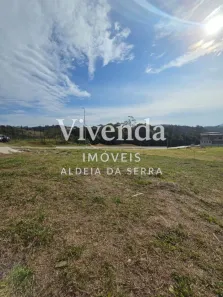 Lote/Terreno à venda, 542m² no Quintas do Ingaí, Santana de Parnaíba