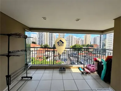 Apartamento com 3 Quartos à venda, 101m² no Barra Funda, São Paulo