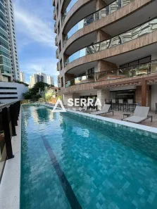 Apartamento com 3 Quartos à venda, 85m² no Horto Florestal, Salvador