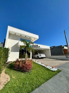 Casa de Condomínio com 3 Quartos à venda, 210m² no Residencial Milano, Indaiatuba
