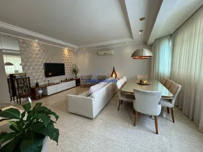 Casa com 5 Quartos à venda, 280m² no Marapé, Santos