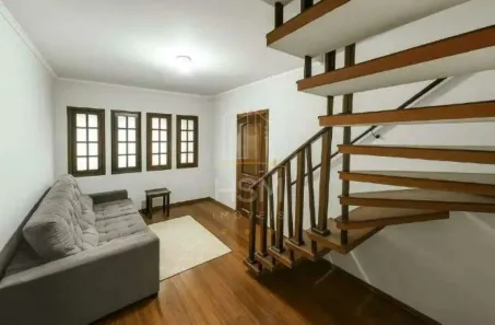 Sobrado com 3 Quartos à venda, 152m² no Nova Petrópolis, São Bernardo do Campo