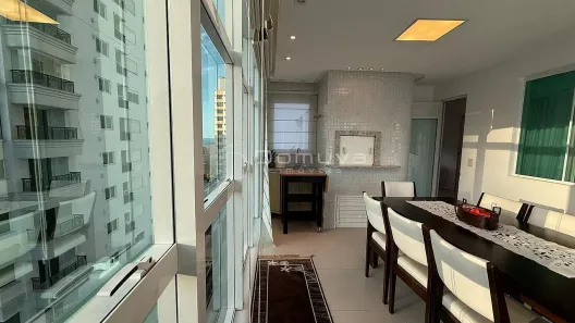 Apartamento com 3 Quartos à venda, 139m² no Centro, Balneário Camboriú