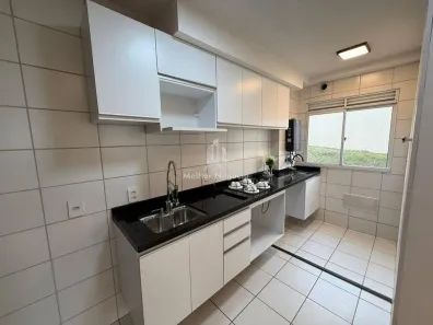 Apartamento com 2 Quartos à venda, 51m² no Jardim do Lago Continuação, Campinas