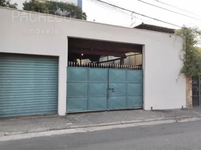 Galpão/Depósito/Armazém para alugar, 300m² no Vila São Luís(Zona Oeste), São Paulo