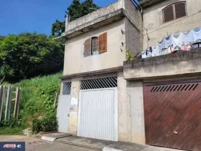 Casa com 2 Quartos à venda, 125m² no Jardim dos Pimentas, Guarulhos