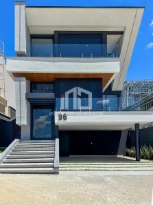 Sobrado com 4 Quartos à venda, 355m² no Loteamento Terras Alpha São José dos Campos, São José dos Campos