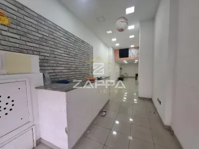 Ponto Comercial com 2 Quartos para alugar, 60m² no Méier, Rio de Janeiro