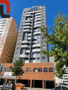 Apartamento com 3 Quartos à venda, 99m² no Vila Izabel, Curitiba