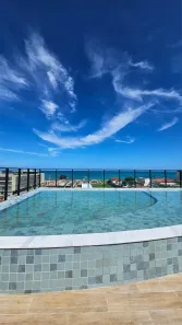 Flat com 1 Quarto à venda, 29m² no Tamandaré, Tamandaré