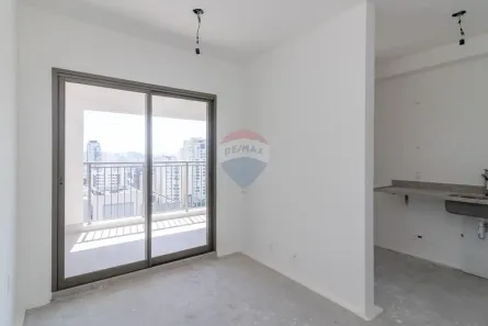 Apartamento com 1 Quarto à venda, 45m² no Perdizes, São Paulo
