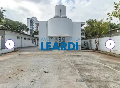 Sobrado com 4 Quartos para alugar, 1510m² no Vila Ida, São Paulo