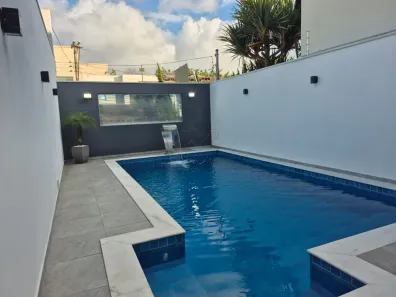 Sobrado com 4 Quartos à venda, 316m² no Independência, São Bernardo do Campo