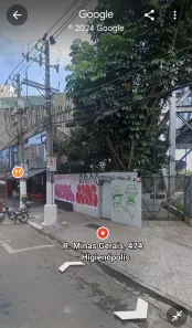 Ponto Comercial para alugar, 155m² no Higienópolis, São Paulo