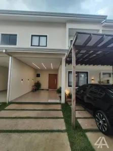 Casa de Condomínio com 3 Quartos à venda, 200m² no Rio Madeira, Porto Velho
