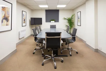 Sala Comercial para alugar, 20m² no Vila Gertrudes, São Paulo