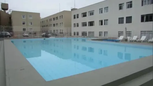 Apartamento com 2 Quartos à venda, 43m² no Campo Comprido, Curitiba