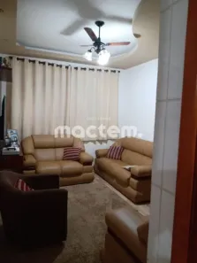 Casa com 3 Quartos à venda, 191m² no Antônio Marincek, Ribeirão Preto
