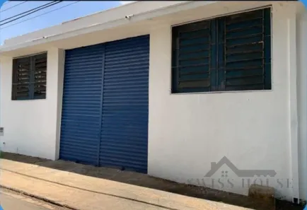 Galpão/Depósito/Armazém para alugar, 570m² no Centro, Sumaré