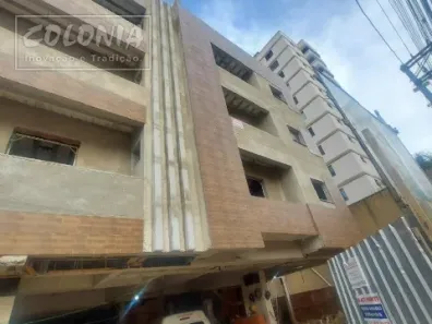 Cobertura com 2 Quartos à venda, 127m² no Vila Assunção, Santo André