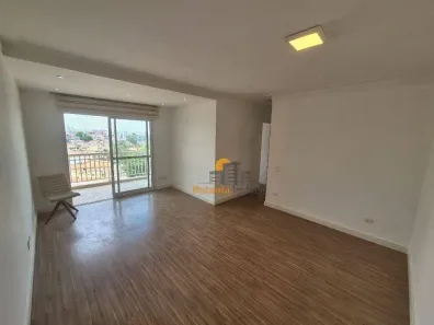 Apartamento com 3 Quartos à venda, 82m² no Jaguaré, São Paulo