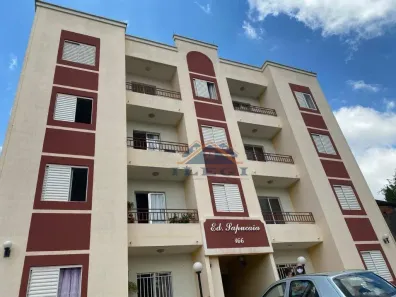 Apartamento com 2 Quartos à venda, 53m² no Ortizes, Valinhos