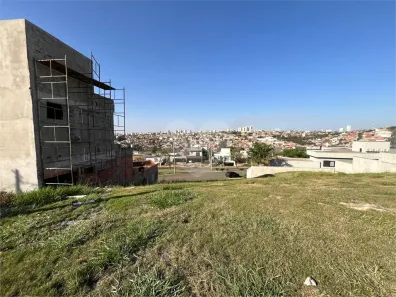 Lote/Terreno à venda, 464m² no Loteamento Residencial Reserva do Engenho, Piracicaba