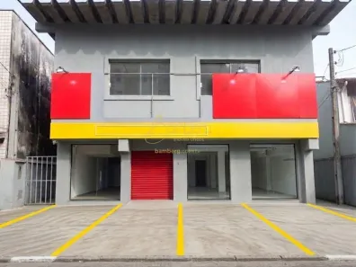 Prédio Comercial para alugar, 311m² no Vila Andrade, São Paulo