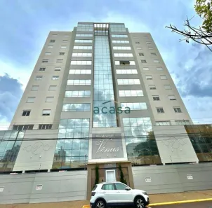 Apartamento com 3 Quartos à venda, 242m² no Neva, Cascavel