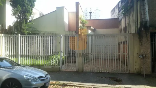 Casa com 3 Quartos à venda, 220m² no Cidade Monções, São Paulo